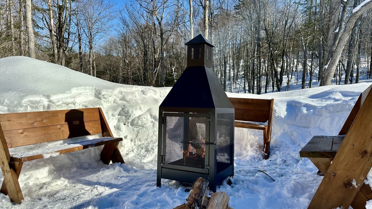 Photo of Outdoor in Morin Heights
