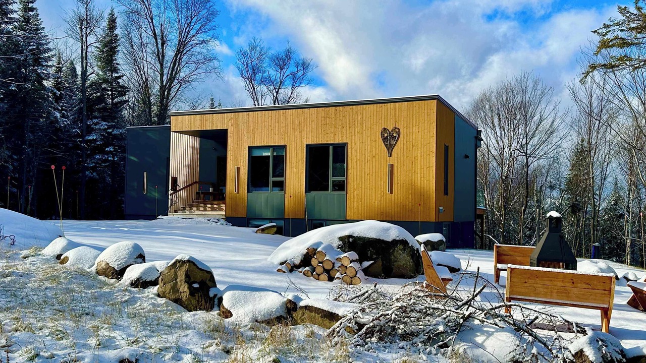 Photo of Outdoor in Morin Heights