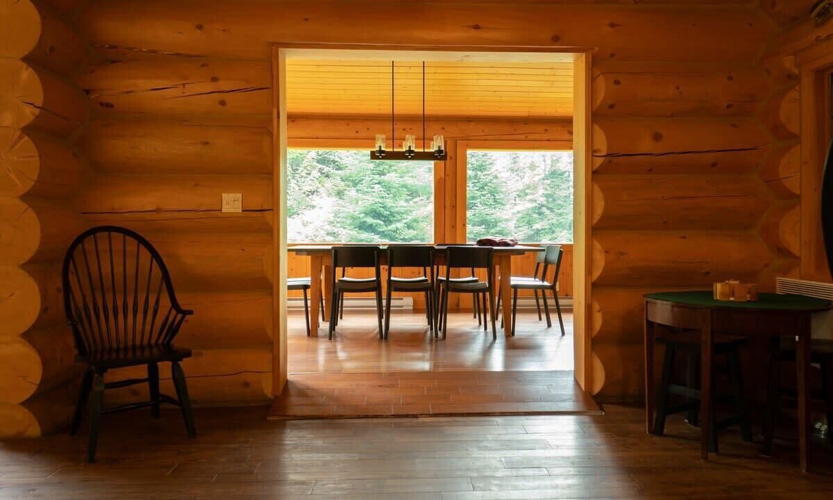 Photo of Others in Fiddler Lake Resort