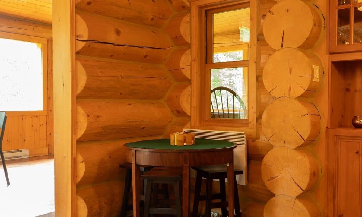 Photo of Others in Fiddler Lake Resort