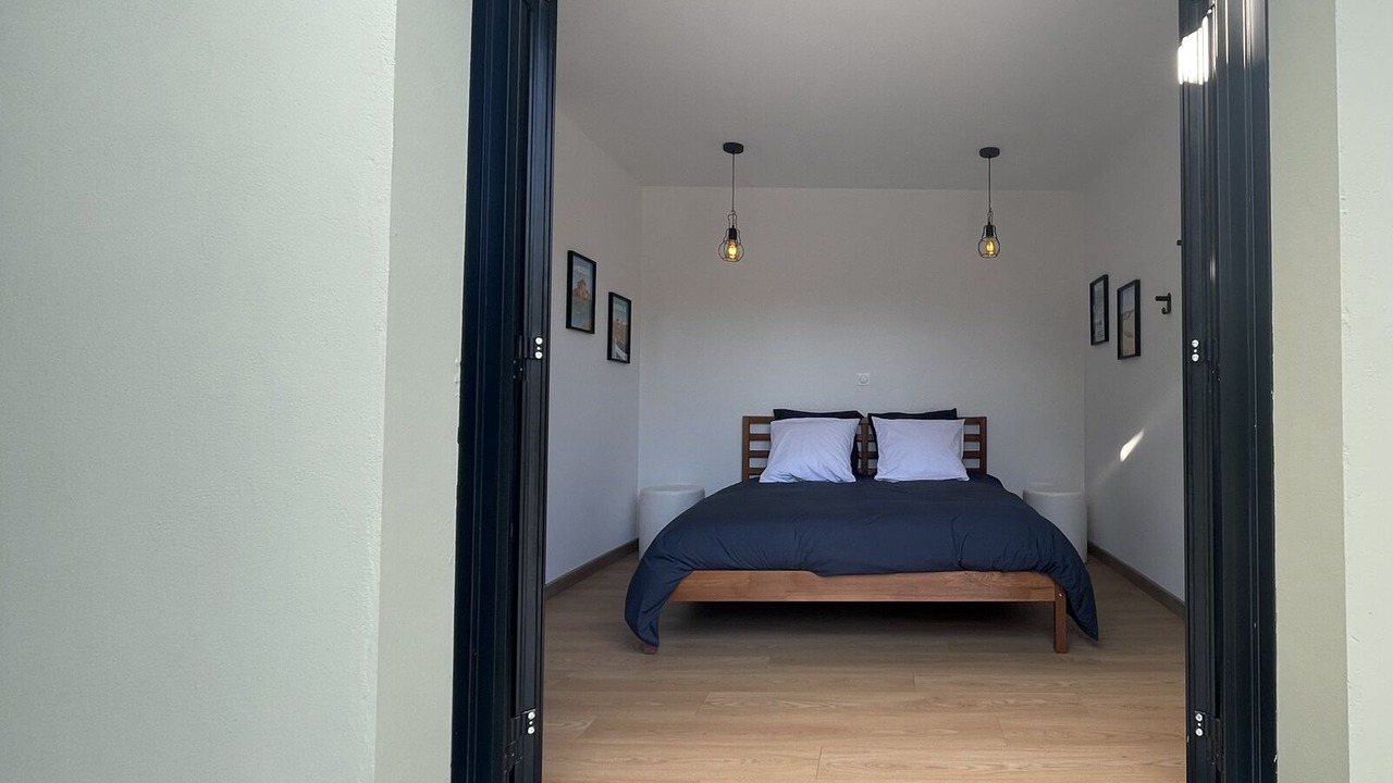 Photo of Bedroom in Peuplingues