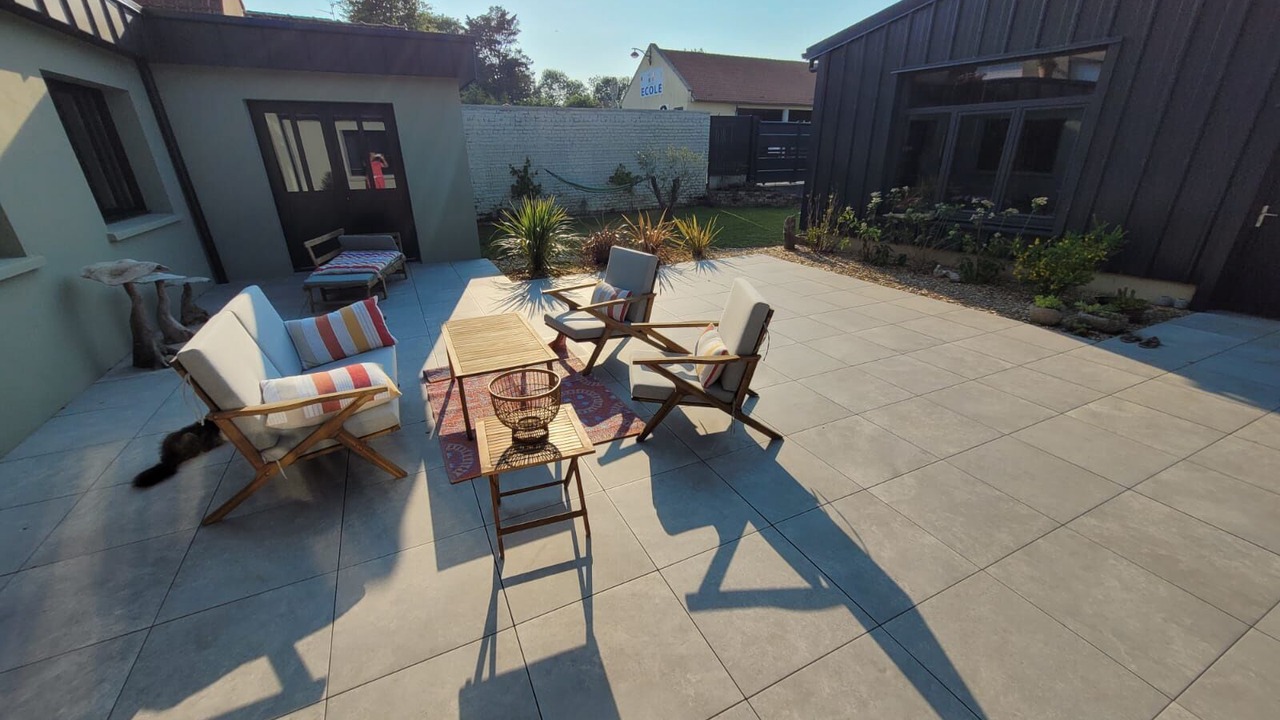 Photo of Patio Balcony in Peuplingues