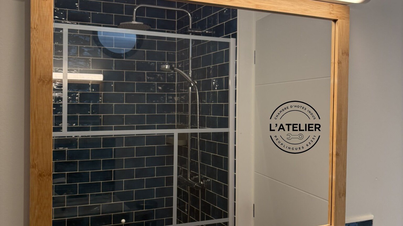 Photo of Bathroom in Peuplingues