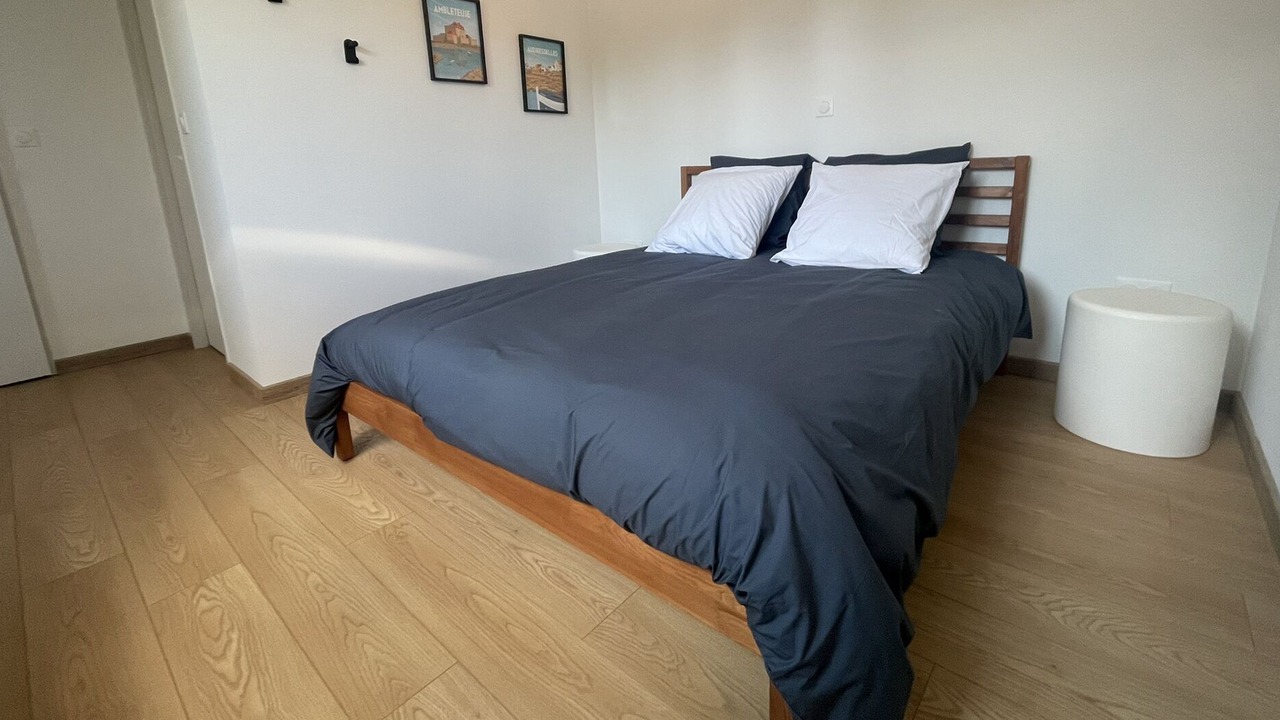 Photo of Bedroom in Peuplingues