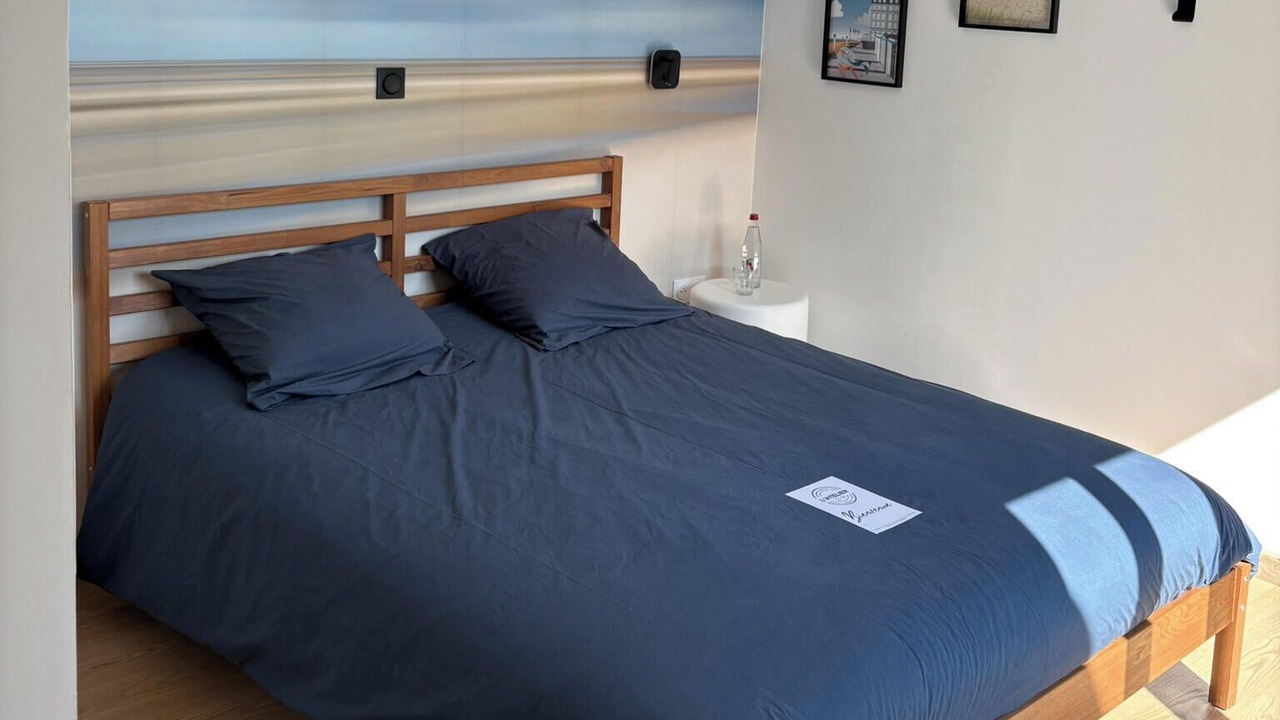 Photo of Bedroom in Peuplingues