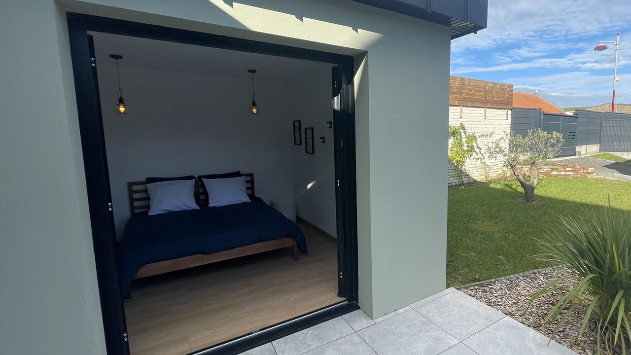 Photo of Outdoor in Peuplingues