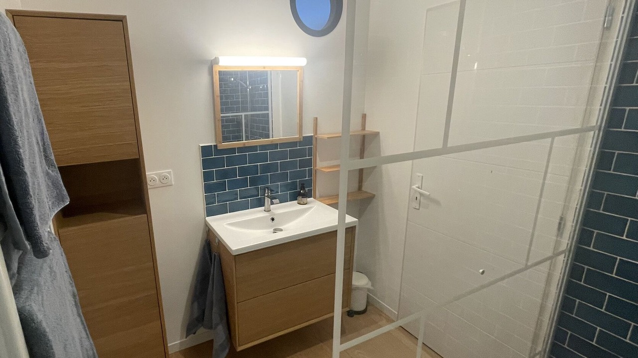 Photo of Bathroom in Peuplingues