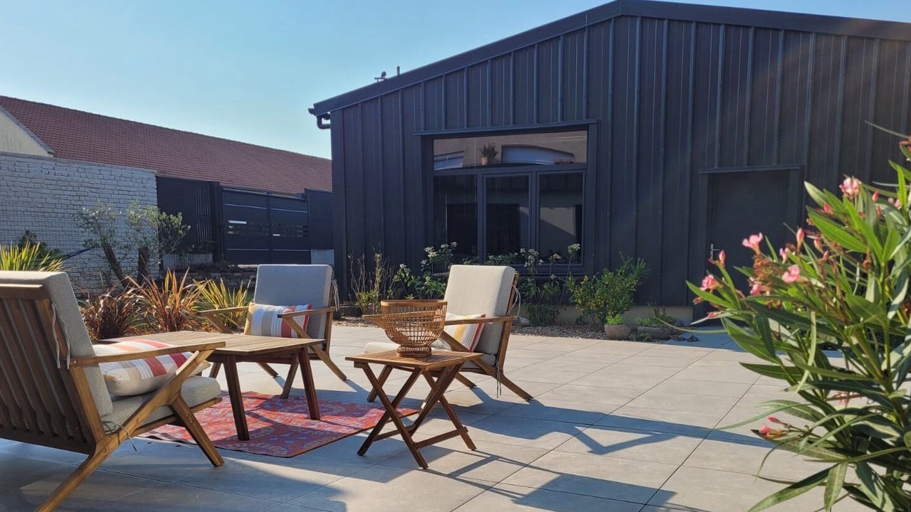 Photo of Outdoor in Peuplingues