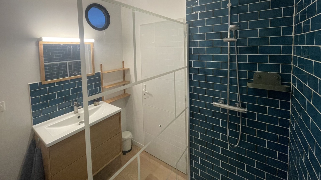 Photo of Bathroom in Peuplingues