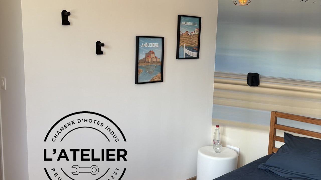Photo of Bedroom in Peuplingues