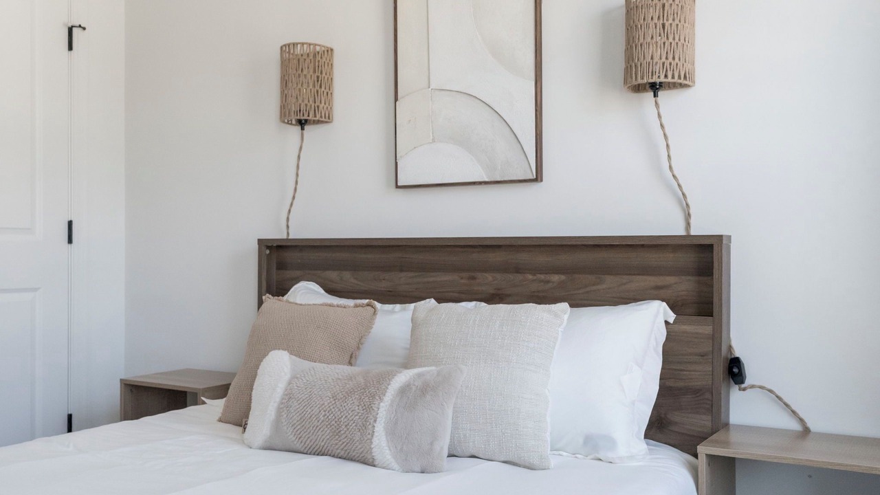 Photo of Bedroom in Northeast Raleigh