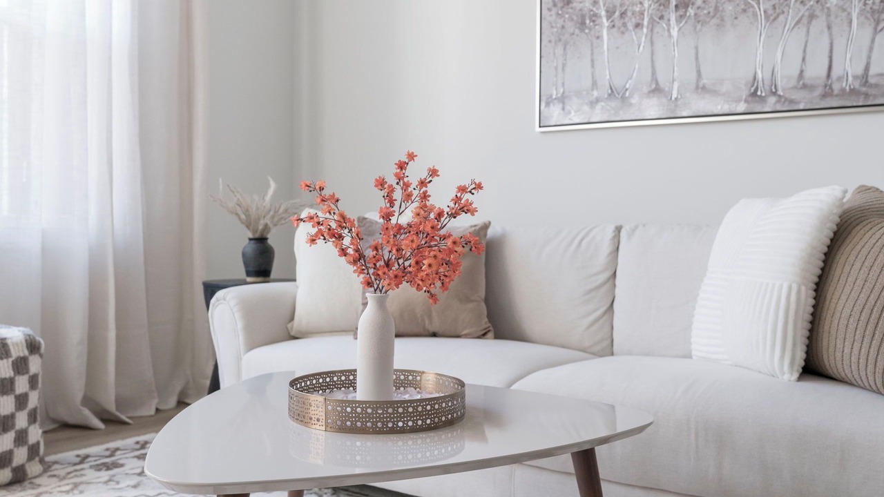 Photo of Livingroom in Northeast Raleigh