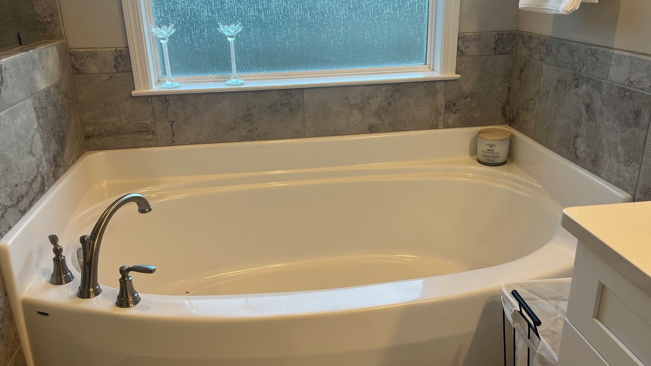 Photo of Bathroom in Lawley