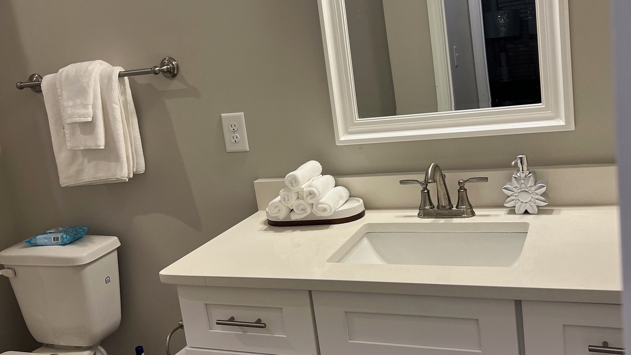 Photo of Bathroom in Lawley
