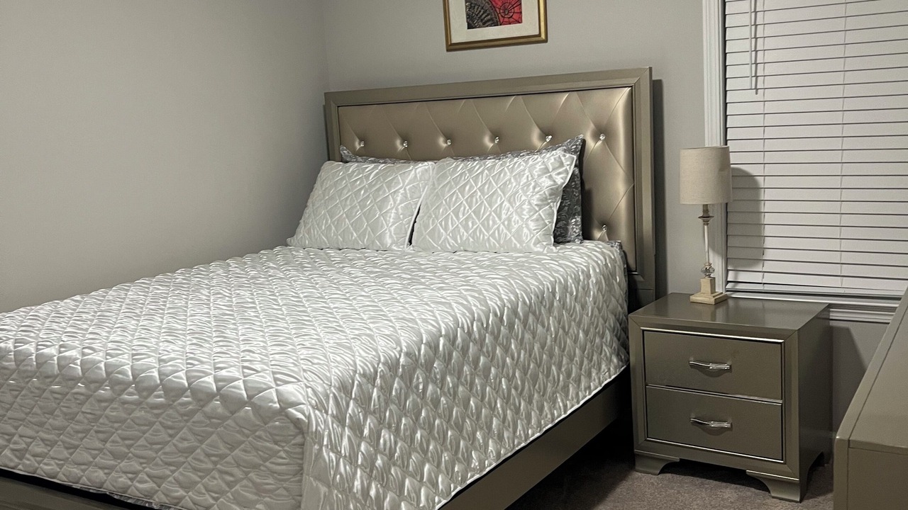 Photo of Bedroom in Lawley