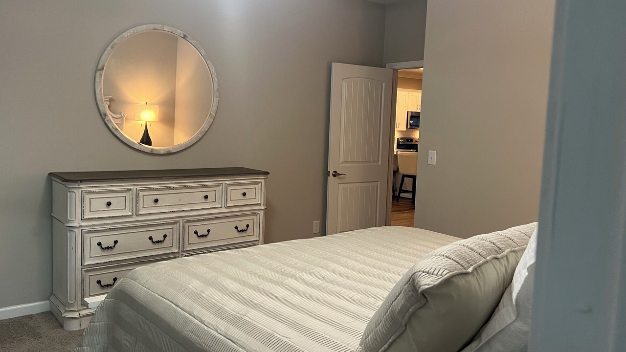 Photo of Bedroom in Lawley