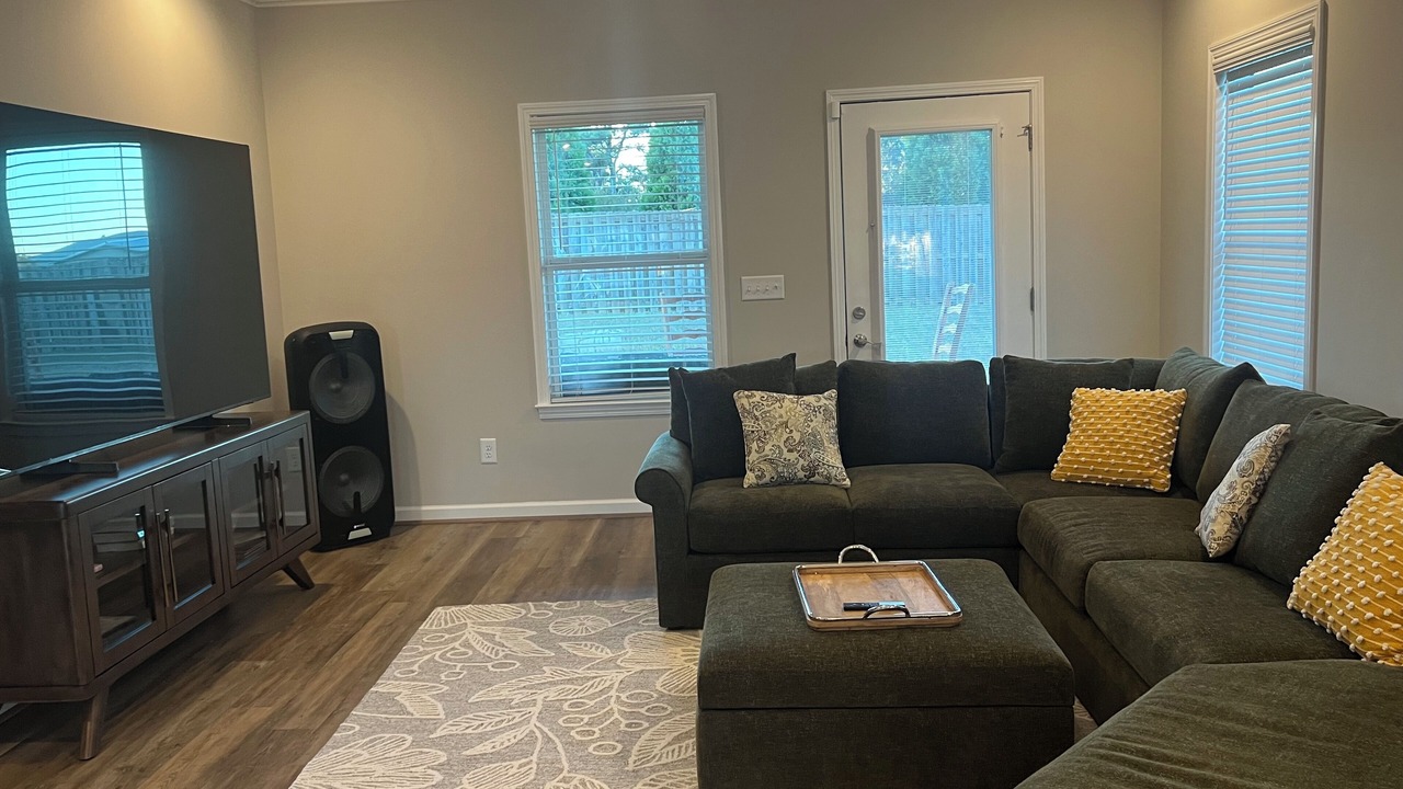 Photo of Livingroom in Lawley