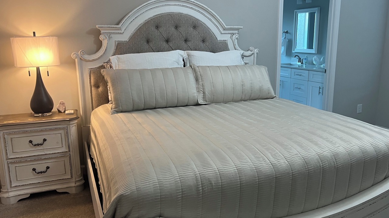 Photo of Bedroom in Lawley