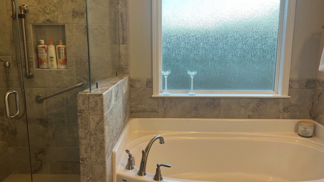 Photo of Bathroom in Lawley