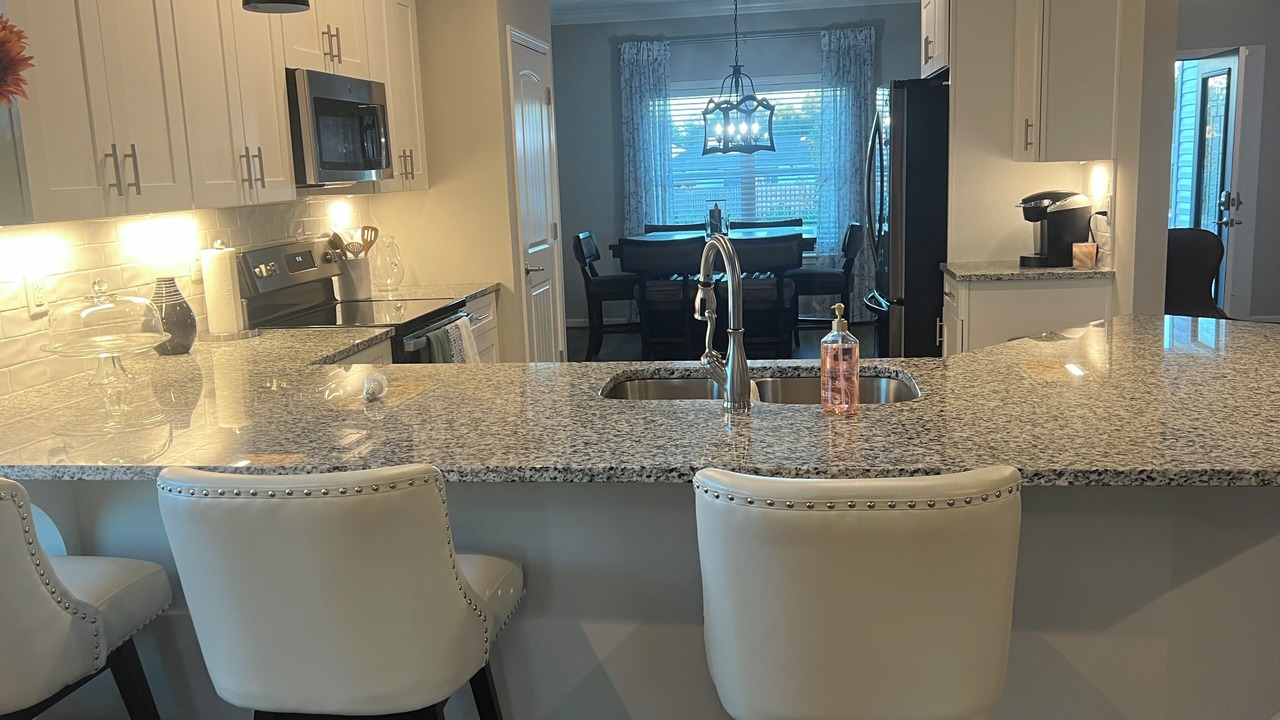 Photo of Kitchen in Lawley
