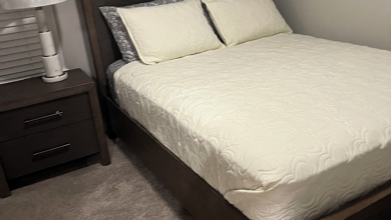 Photo of Bedroom in Lawley