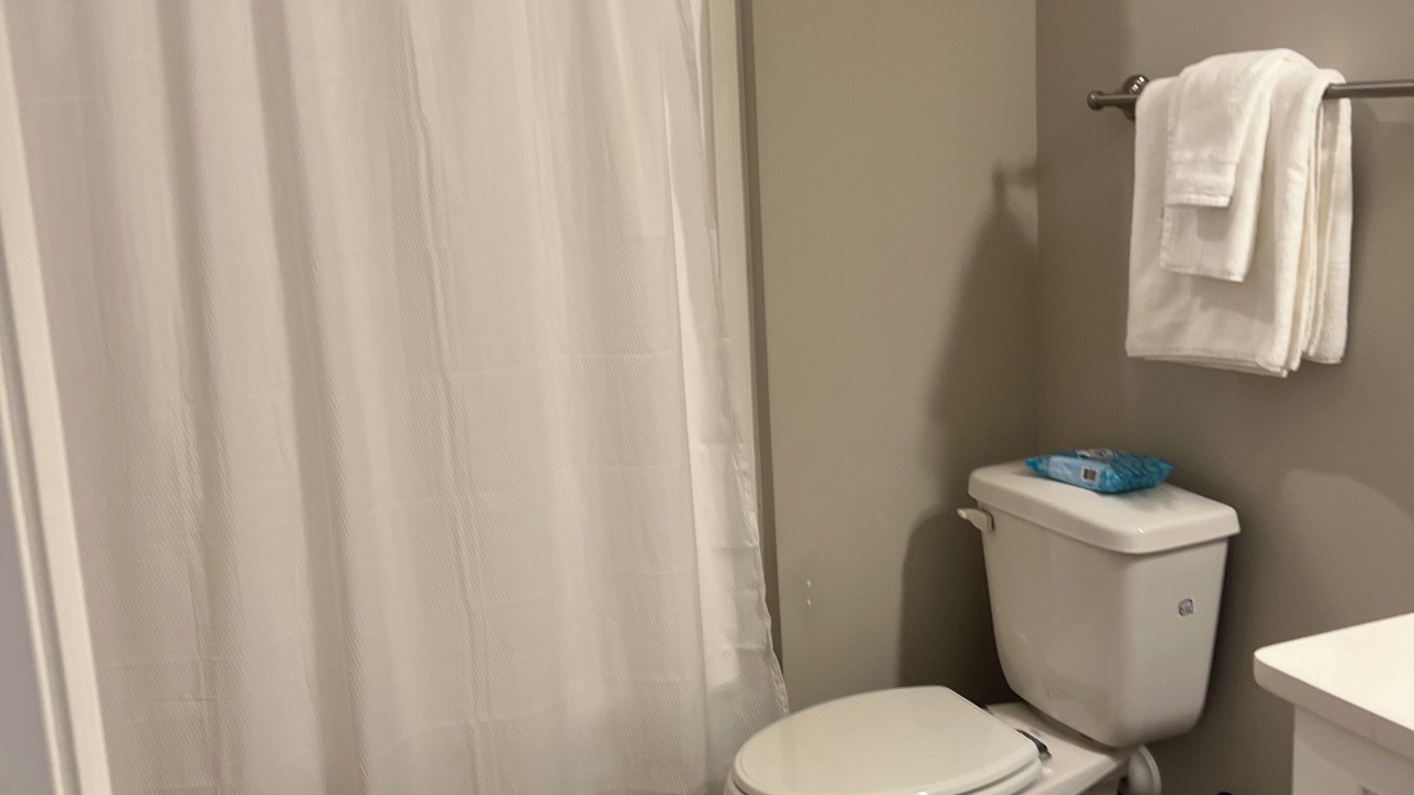 Photo of Bathroom in Lawley