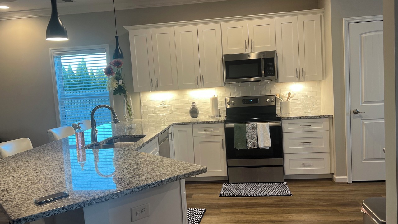 Photo of Kitchen in Lawley