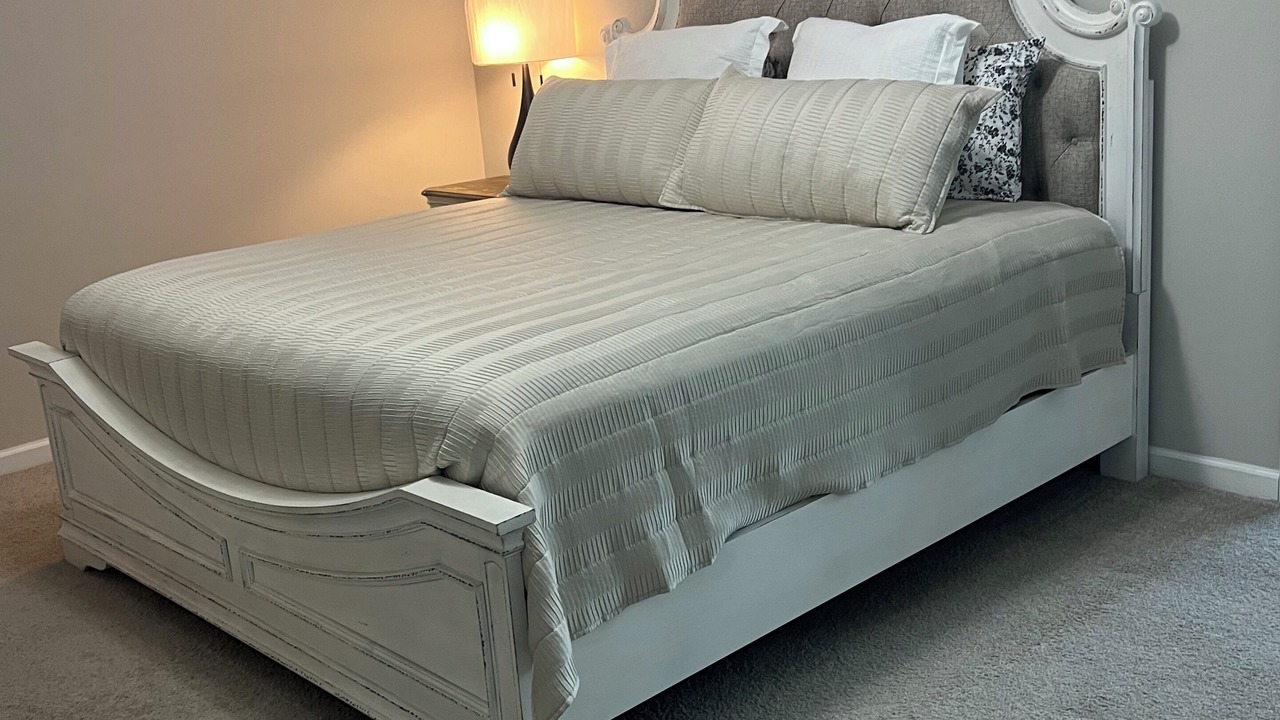 Photo of Bedroom in Lawley