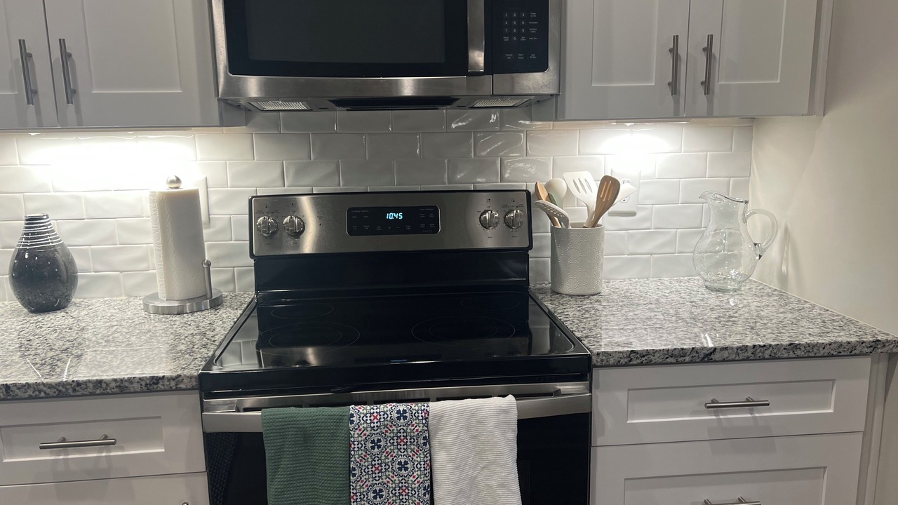 Photo of Kitchen in Lawley