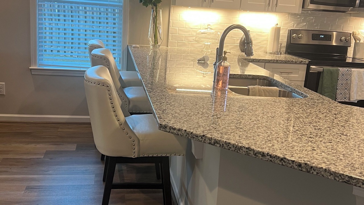 Photo of Kitchen in Lawley