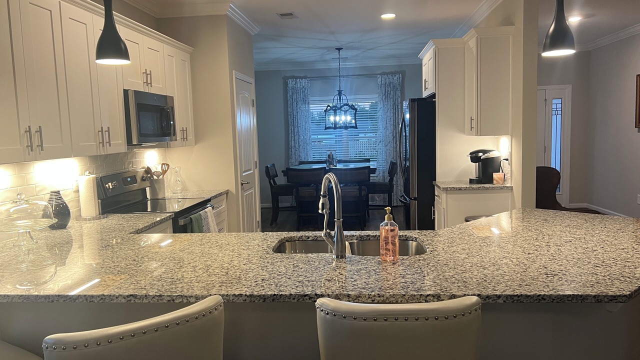 Photo of Kitchen in Lawley