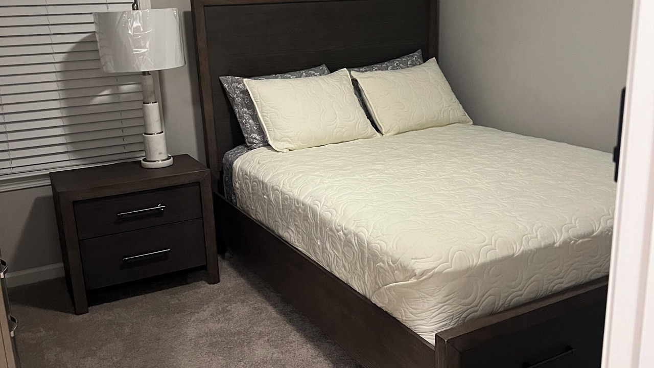 Photo of Bedroom in Lawley