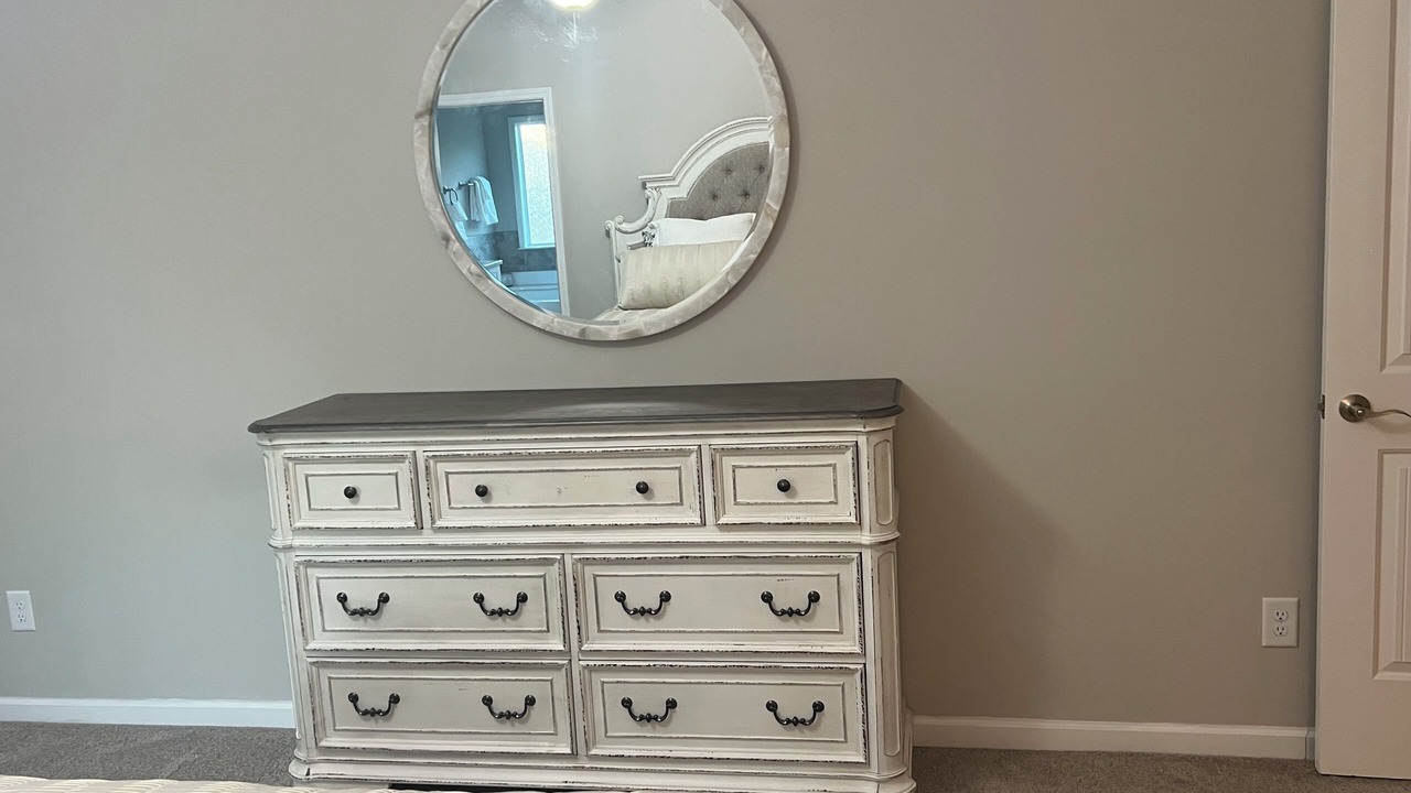 Photo of Bedroom in Lawley
