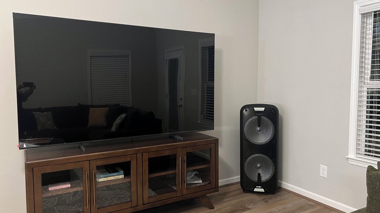 Photo of Livingroom in Lawley