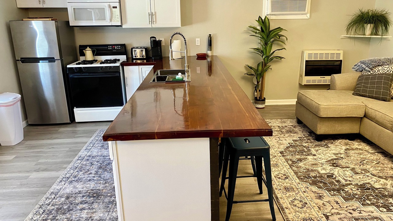 Photo of Kitchen in Holladay