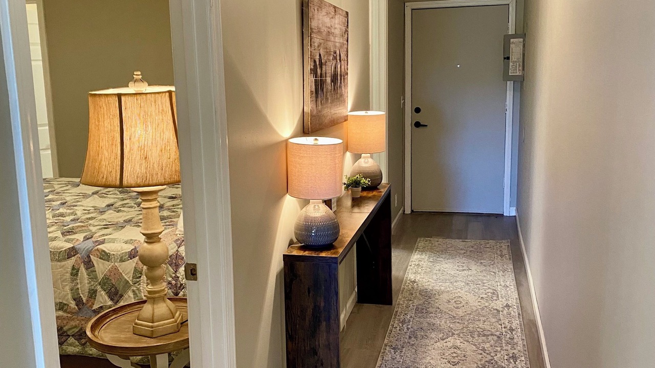 Photo of Bedroom in Holladay