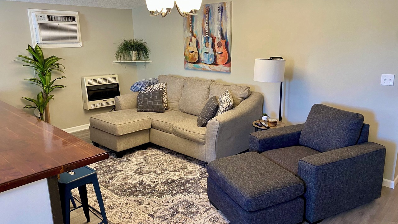 Photo of Livingroom in Holladay
