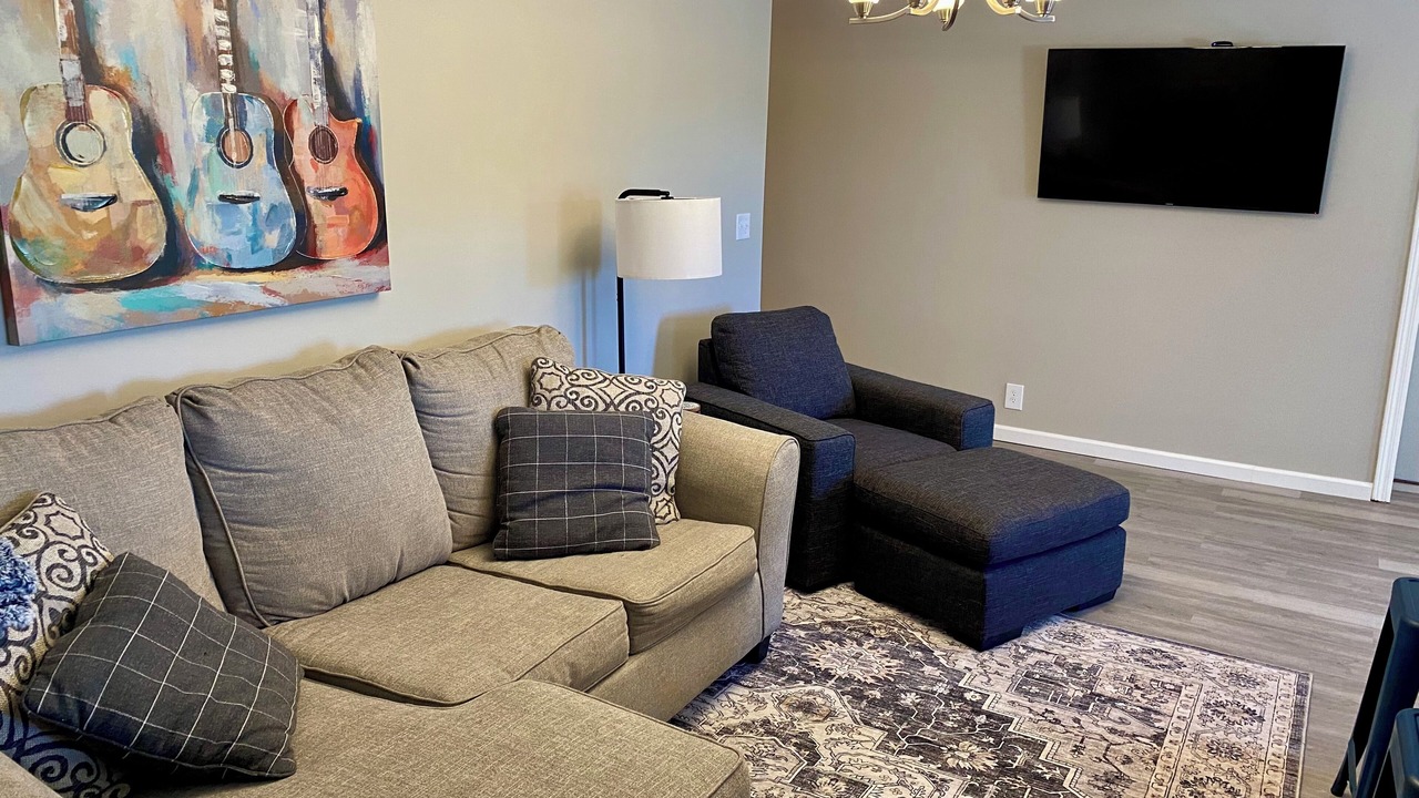 Photo of Livingroom in Holladay