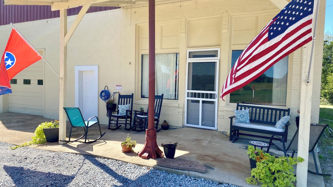 Photo of Patio Balcony in Holladay