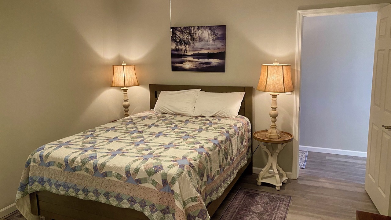 Photo of Bedroom in Holladay
