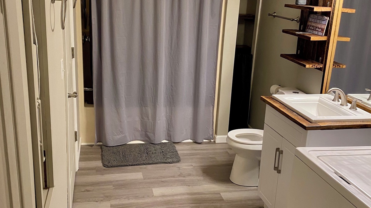 Photo of Bathroom in Holladay