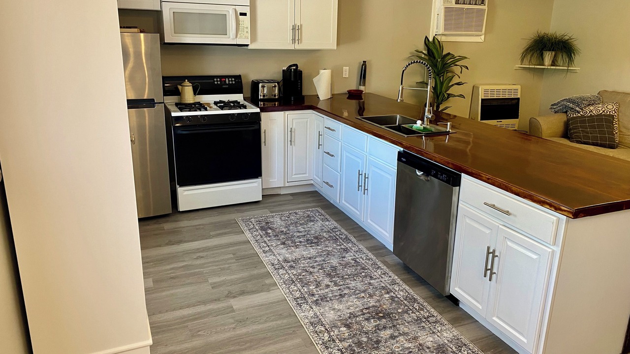 Photo of Kitchen in Holladay