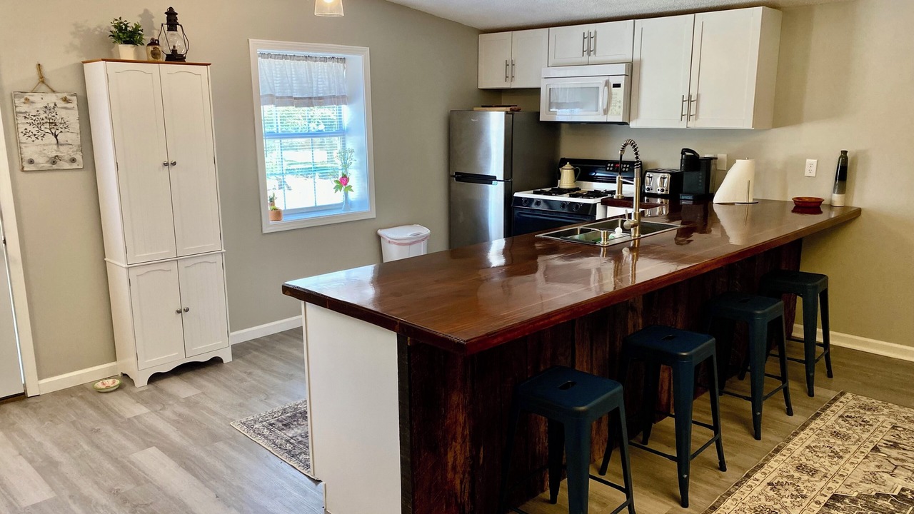 Photo of Kitchen in Holladay