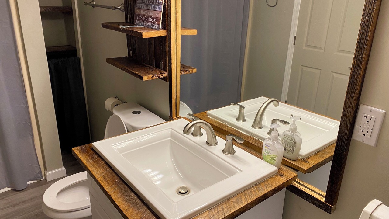 Photo of Bathroom in Holladay