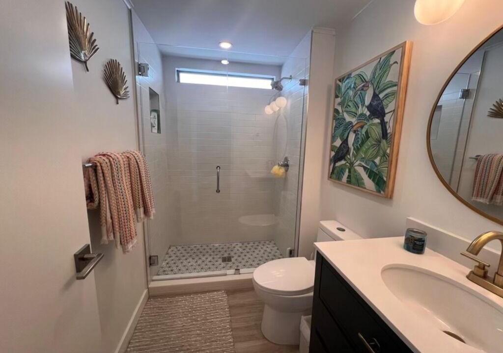 Photo of Bathroom in Key Largo