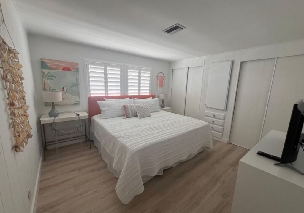 Photo of Bedroom in Key Largo