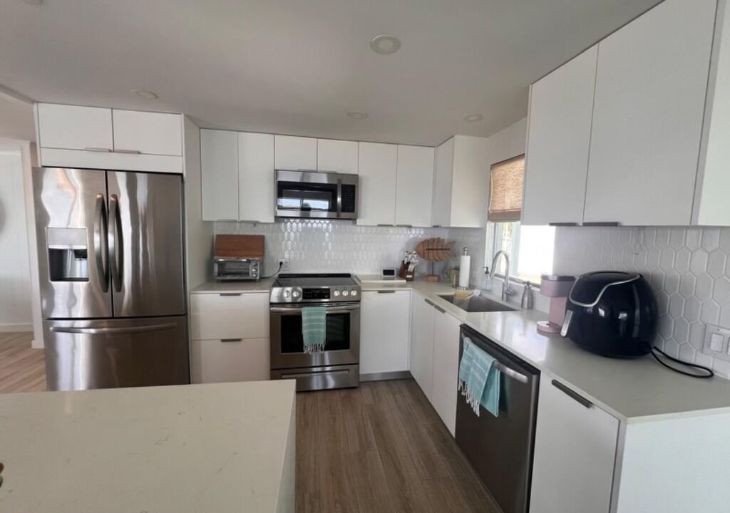 Photo of Kitchen in Key Largo