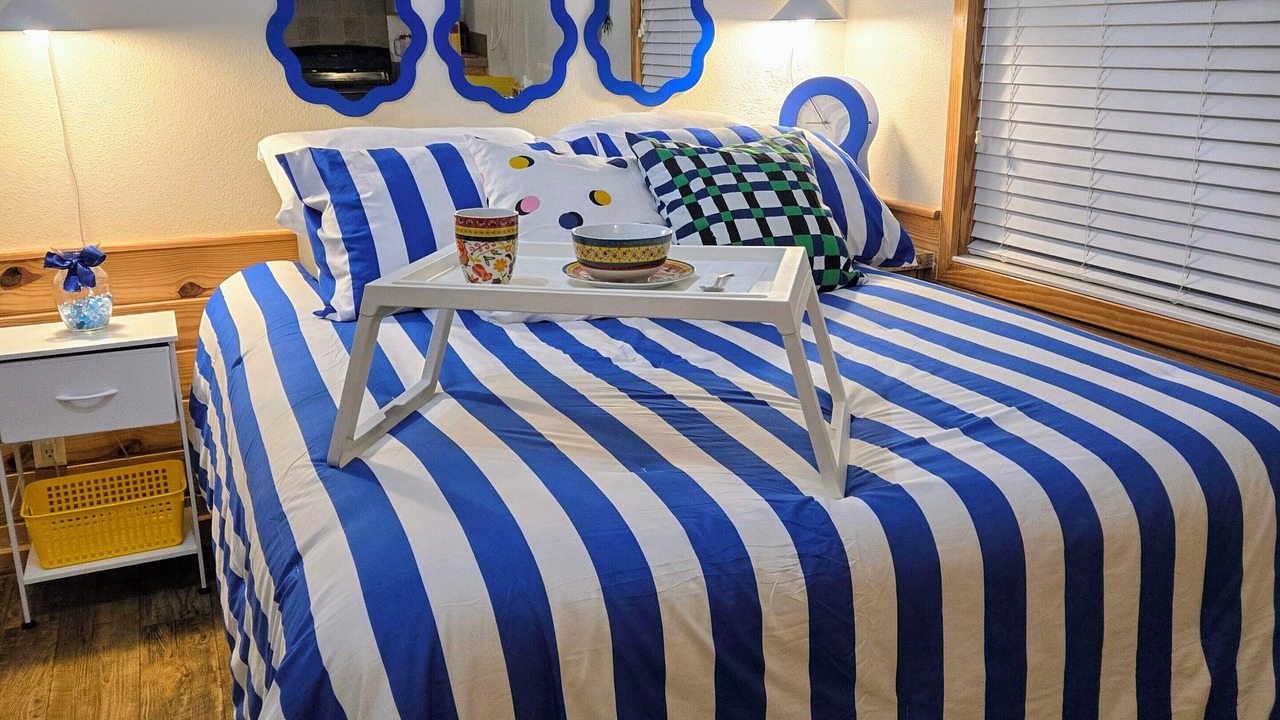 Photo of Bedroom in La Hacienda Estates