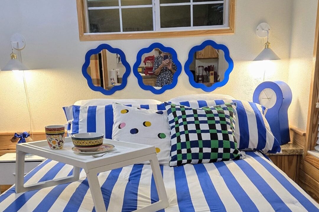 Photo of Bedroom in La Hacienda Estates