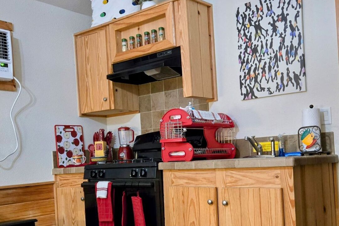 Photo of Kitchen in La Hacienda Estates